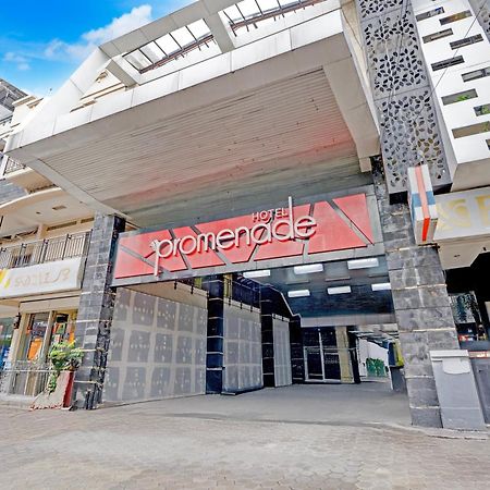 בנדונג Townhouse Oak Cihampelas Near Ciwalk Formerly Promenade Hotel מראה חיצוני תמונה