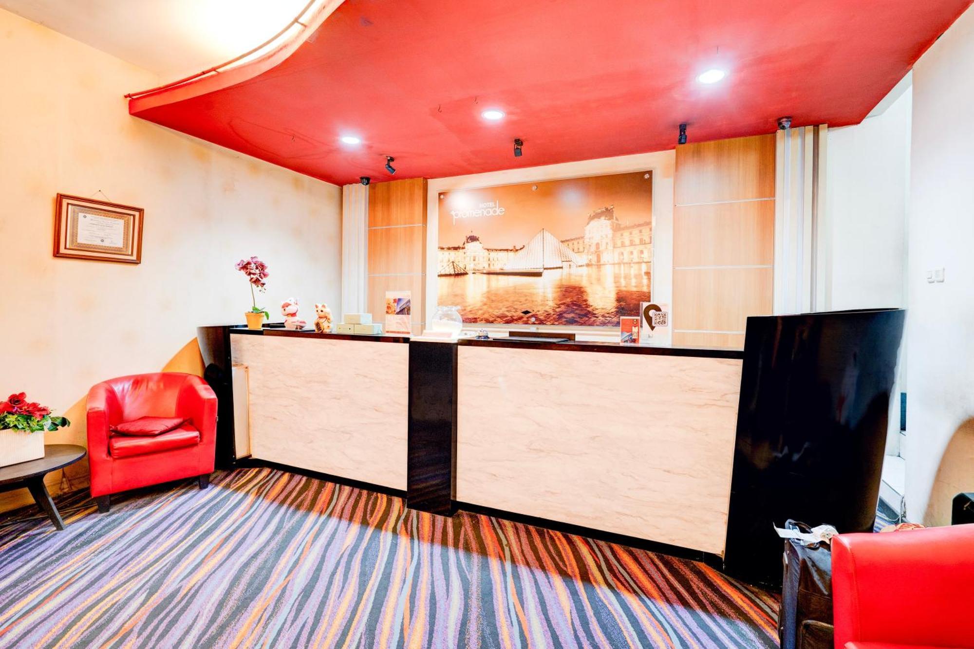 בנדונג Townhouse Oak Cihampelas Near Ciwalk Formerly Promenade Hotel מראה חיצוני תמונה